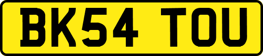 BK54TOU