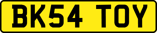 BK54TOY