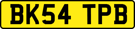 BK54TPB