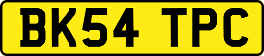 BK54TPC