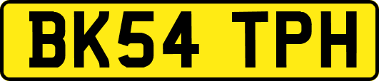 BK54TPH