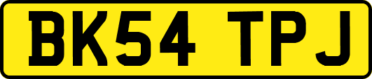 BK54TPJ