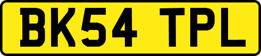 BK54TPL