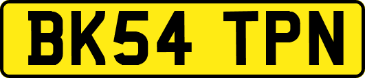 BK54TPN