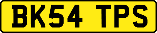 BK54TPS