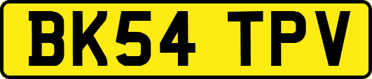BK54TPV