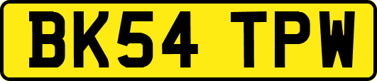 BK54TPW