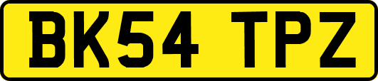 BK54TPZ