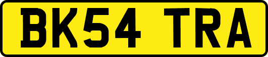 BK54TRA