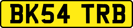 BK54TRB