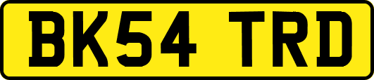 BK54TRD