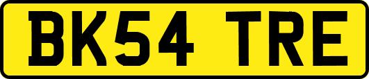 BK54TRE