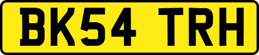 BK54TRH