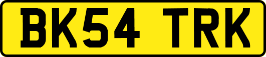 BK54TRK