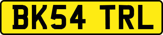 BK54TRL