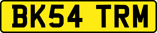 BK54TRM