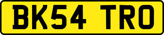 BK54TRO