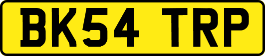 BK54TRP