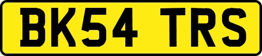 BK54TRS