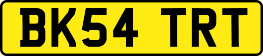 BK54TRT