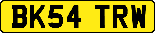BK54TRW