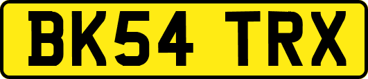 BK54TRX