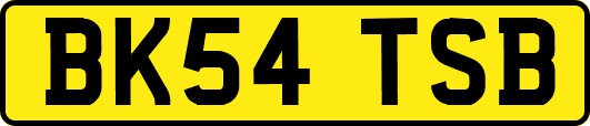 BK54TSB