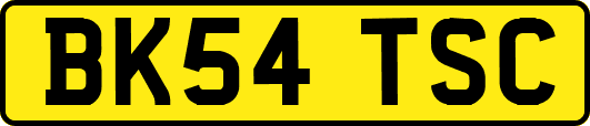 BK54TSC