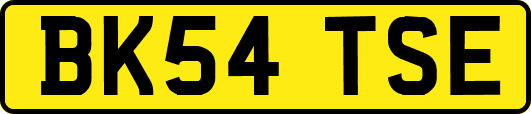 BK54TSE