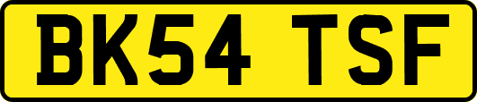 BK54TSF