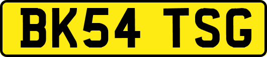 BK54TSG