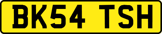 BK54TSH