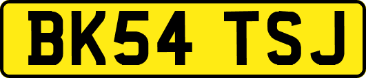 BK54TSJ