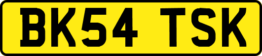BK54TSK