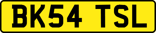 BK54TSL