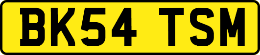 BK54TSM