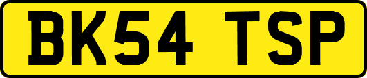 BK54TSP