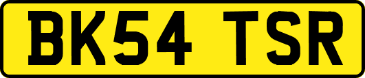 BK54TSR