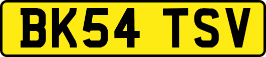 BK54TSV