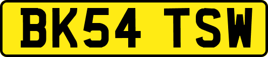 BK54TSW