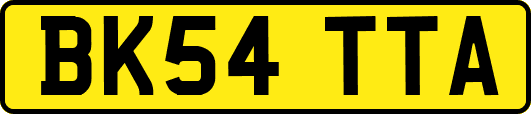 BK54TTA