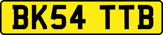 BK54TTB