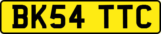 BK54TTC