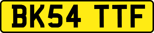 BK54TTF