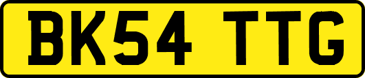 BK54TTG