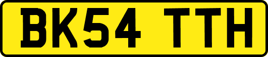 BK54TTH