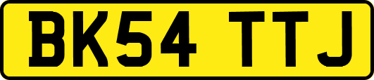 BK54TTJ