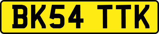 BK54TTK