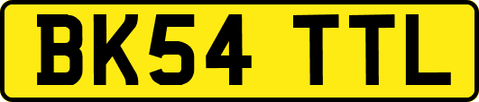 BK54TTL