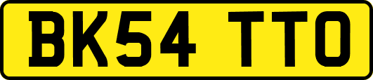 BK54TTO